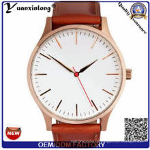 Yxl-932 Top Marken Männer Frauen Uhren Luxus Uhr Mode Casual Uhr Quarzuhr Weibliche Uhr Relojes Masculino